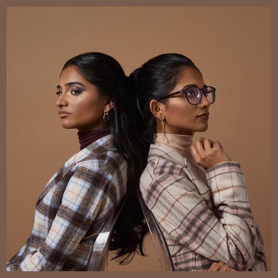 kiran + Nivi